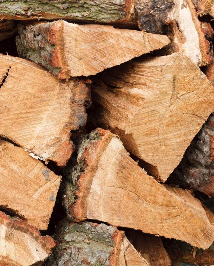 Vente de stères bois Plaisir