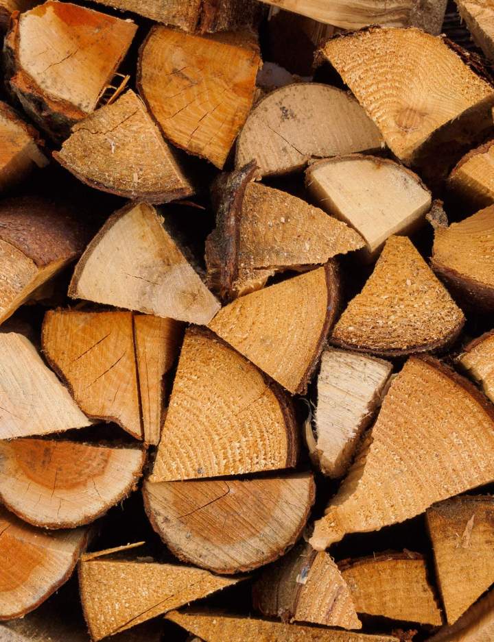 Vente de bois de chauffage Plaisir